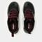 Alegria Motov8 Ergo Flo Comfort Arch Support Women's Sneaker - Raven - 5