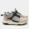 Alegria Motov8 Ergo Flo Comfort Arch Support Women's Sneaker - Motov8 Moonrock - 2