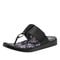 Alegria Moxi Comfort Arch Support Women's Sandal - Enchanting Black - 1