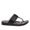 Alegria Moxi Comfort Arch Support Women's Sandal - Enchanting Black - 3