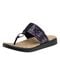 Alegria Moxi Comfort Arch Support Women's Sandal - Free Spirit Crow - 1