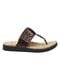 Alegria Moxi Comfort Arch Support Women's Sandal - Free Spirit Saddle - 3