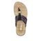 Alegria Moxi Comfort Arch Support Women's Sandal - Free Spirit Crow - 5