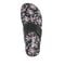 Alegria Moxi Comfort Arch Support Women's Sandal - Enchanting Black - 5