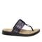 Alegria Moxi Comfort Arch Support Women's Sandal - Free Spirit Crow - 3