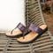 Alegria Moxi Comfort Arch Support Women's Sandal - Free Spirit Crow - 2