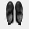 Alegria Merle Comfort Signature Arch Support Women's Bootie - Black Burnish - 5