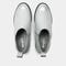 Alegria Merle Comfort Signature Arch Support Women's Bootie - Silver White - 5
