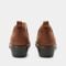 Alegria Merle Comfort Signature Arch Support Women's Bootie - Tawny Burnish - 4