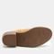Alegria Merle Comfort Signature Arch Support Women's Bootie - Cognac Burnish - 7