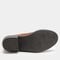 Alegria Merle Comfort Signature Arch Support Women's Bootie - Tawny Burnish - 7
