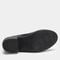 Alegria Merle Comfort Signature Arch Support Women's Bootie - Black Burnish - 7