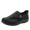 Alegria Marilynn Sport Rocker Comfort Arch Support Women's Shoe - Black Double - 1