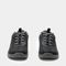 Alegria N8ture Ergo Flo Lite Comfort Arch Support Women's Sneaker - Black - 6