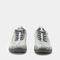 Alegria N8ture Ergo Flo Lite Comfort Arch Support Women's Sneaker - Grey - 6