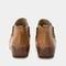 Alegria Oaklee Wood Look Rocker Comfort Arch Support Women's Bootie - Rancho - 4
