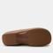 Alegria Oaklee Wood Look Rocker Comfort Arch Support Women's Bootie - Rancho - 7