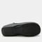 Alegria Oaklee Wood Look Rocker Comfort Arch Support Women's Bootie - Black Bird - 7