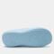 Alegria Ode Comfort Arch Support Women's Flip-Flop - Dusty Blue Gloss - 7