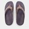 Alegria Ode Comfort Arch Support Women's Flip-Flop - Garden Chic - 5