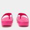 Alegria Ode Comfort Arch Support Women's Flip-Flop - Blast Off Bold - 3