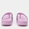 Alegria Ode Comfort Arch Support Women's Flip-Flop - Wild Flower - 3