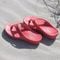 Alegria Ode Comfort Arch Support Women's Flip-Flop - Fuchsia Gloss - 2
