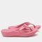 Alegria Ode Comfort Arch Support Women's Flip-Flop - Fuchsia Gloss - 3