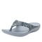 Alegria Ode Comfort Arch Support Women's Flip-Flop - Casual Friday - 1