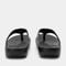 Alegria Ode Comfort Arch Support Women's Flip-Flop - Sugar Skulls - 4