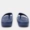 Alegria Ode Comfort Arch Support Women's Flip-Flop - Baby Bloomer - 3