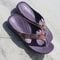 Alegria Ode Comfort Arch Support Women's Flip-Flop - Garden Chic - 2
