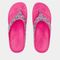 Alegria Ode Comfort Arch Support Women's Flip-Flop - Blast Off Bold - 4