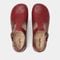Alegria Odessa Comfort Arch Support Women's Mary-Jane Shoe - Red Breeze - 5