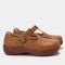 Alegria Odessa Comfort Arch Support Women's Mary-Jane Shoe - Rancho Breeze - 3
