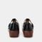 Alegria Odessa Comfort Arch Support Women's Mary-Jane Shoe - Black Breeze - 4