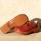Alegria Odessa Comfort Arch Support Women's Mary-Jane Shoe - Red Breeze - 2