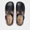 Alegria Odessa Comfort Arch Support Women's Mary-Jane Shoe - Black Breeze - 5