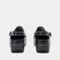 Alegria Olie Wood Look Rocker Comfort Arch Support Women's Clog - Black - 4