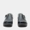 Alegria Olie Wood Look Rocker Comfort Arch Support Women's Clog - Black - 6