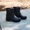Alegria Olympia Comfort Arch Support Women's Boot - Black Bird - 2