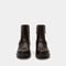 Alegria Olympia Comfort Arch Support Women's Boot - Java - 6