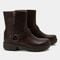 Alegria Olympia Comfort Arch Support Women's Boot - Java - 3