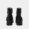 Alegria Olympia Comfort Arch Support Women's Boot - Black Bird - 4