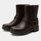 Alegria Olympia Comfort Arch Support Women's Boot - Java - 1