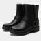 Alegria Olympia Comfort Arch Support Women's Boot - Black Bird - 1