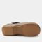 Alegria Onika Wood Look Rocker Comfort Arch Support Women's Mary Jane Shoe - Dusty - 7