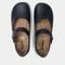 Alegria Onika Wood Look Rocker Comfort Arch Support Women's Mary Jane Shoe - Official - 5