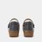 Alegria Onika Wood Look Rocker Comfort Arch Support Women's Mary Jane Shoe - Dusty - 4
