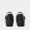 Alegria Onika Wood Look Rocker Comfort Arch Support Women's Mary Jane Shoe - Official - 4